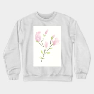 magnolia Crewneck Sweatshirt
